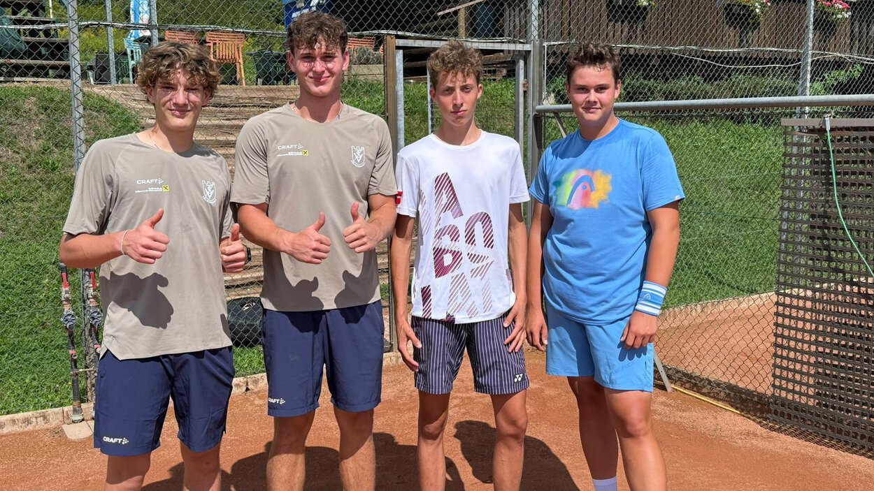 Kärntner Meister u17