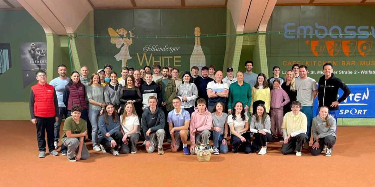 2.Platz Damen Lavanttaler Wintercup